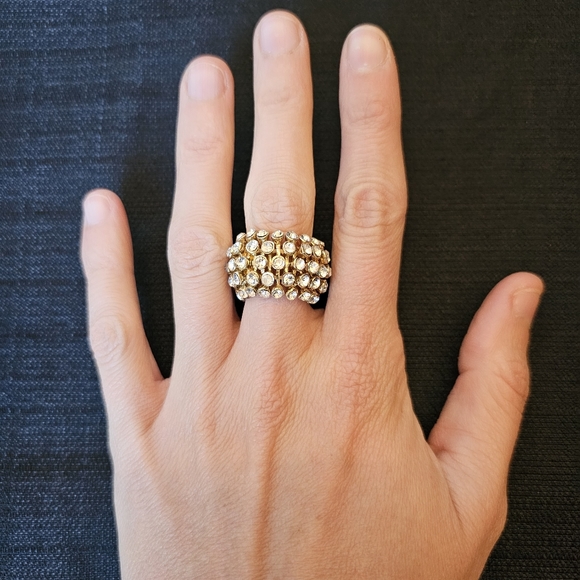 Vintage Gold set - Picture 4 of 8